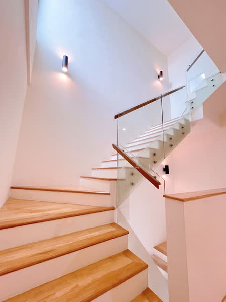3-storey Terraced House for Sale in D'Island (Puchong) - Hor Yan - PropertyGuru.com.my