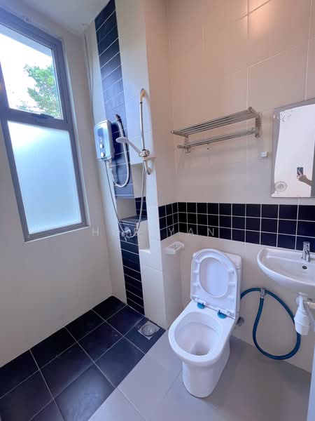 3-storey Terraced House for Sale in D'Island (Puchong) - Hor Yan - PropertyGuru.com.my