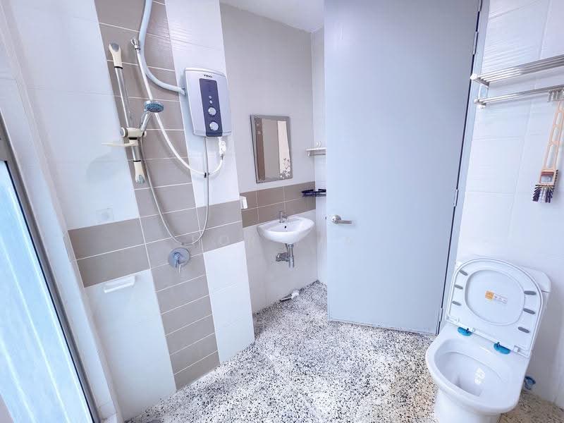 3-storey Terraced House for Sale in D'Island (Puchong) - Hor Yan - PropertyGuru.com.my