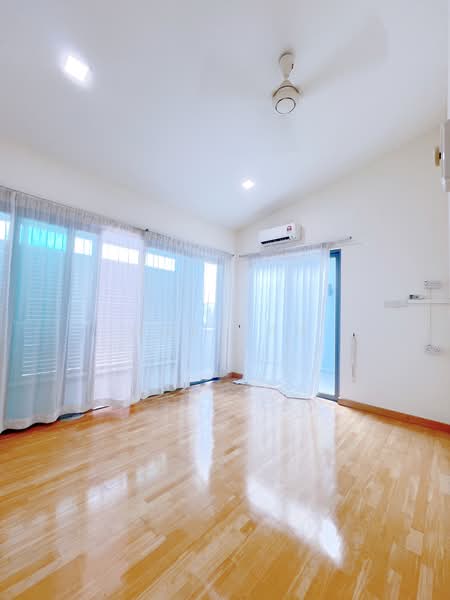3-storey Terraced House for Sale in D'Island (Puchong) - Hor Yan - PropertyGuru.com.my