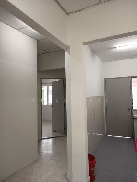 Apartment for Rent at Lily & Rose - Lee Soo Bee - Interior - PropertyGuru.com.my