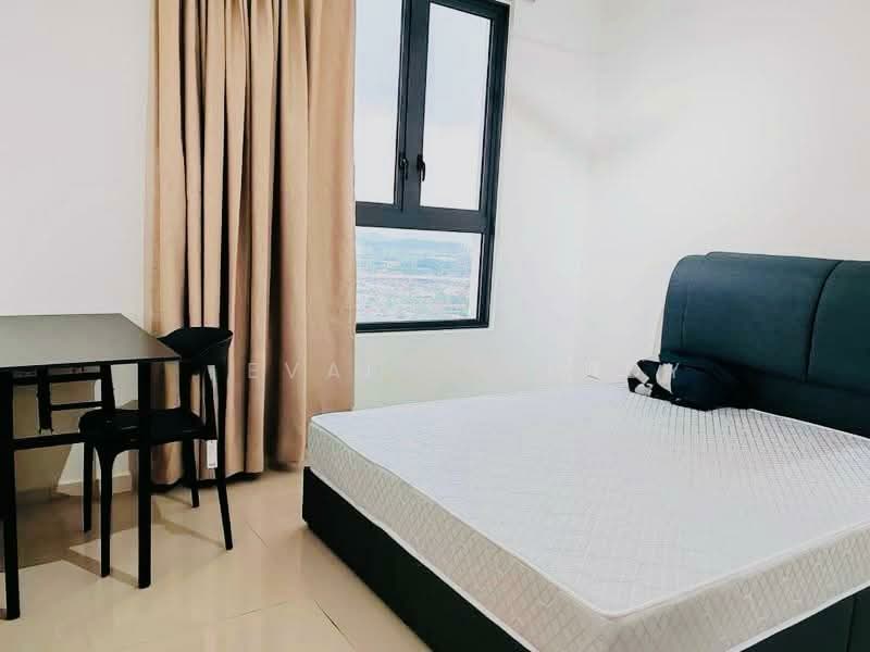 Servis Apartment untuk Disewa di Zenopy Residences - Evanslee . - Bedroom - PropertyGuru.com.my