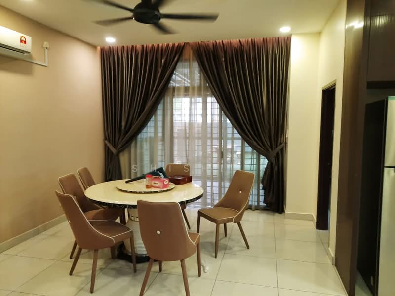 Semi-Detached House for Sale in Permas Jaya (Johor) - Shishi . - PropertyGuru.com.my