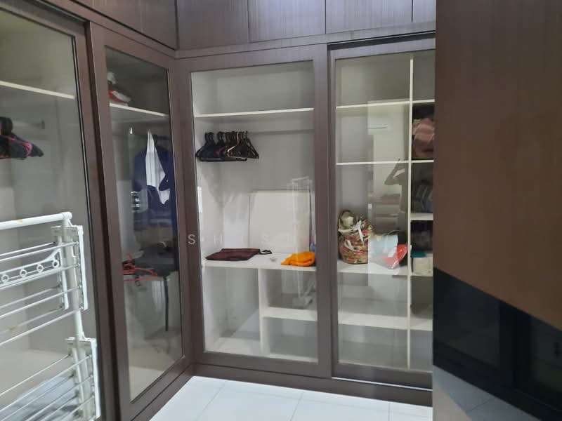 Semi-Detached House for Sale in Permas Jaya (Johor) - Shishi . - PropertyGuru.com.my