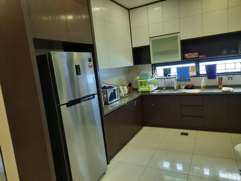 Semi-Detached House for Sale in Permas Jaya (Johor) - Shishi . - PropertyGuru.com.my