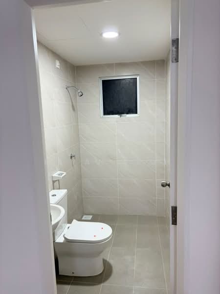 Kondominium untuk Disewa di Miharja Condominium - Bryan Yeoh - Bathroom - PropertyGuru.com.my