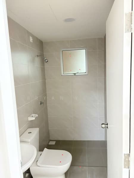 Kondominium untuk Disewa di Miharja Condominium - Bryan Yeoh - Bathroom - PropertyGuru.com.my