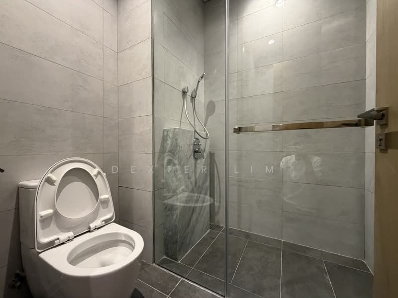Service Residence for Sale at The Conlay - Dexter Lim - Bathroom - PropertyGuru.com.my