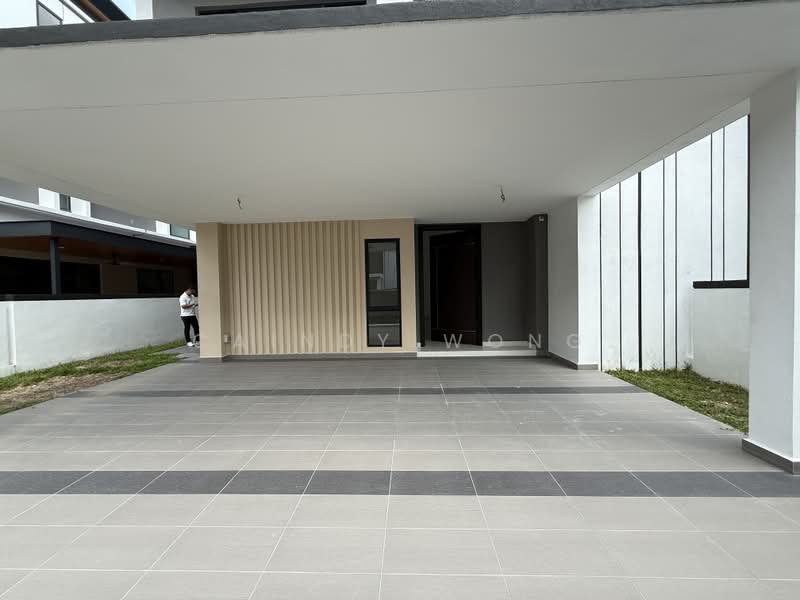 Rumah Berkembar untuk Dijual di Kota Damansara (Selangor) - Caindy Wong - Exterior - PropertyGuru.com.my