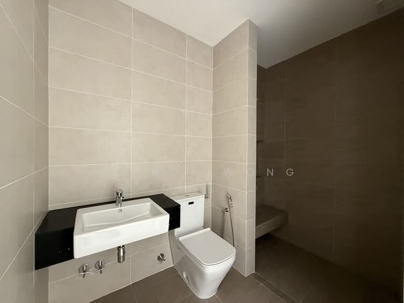 Rumah Berkembar untuk Dijual di Kota Damansara (Selangor) - Caindy Wong - Bathroom - PropertyGuru.com.my