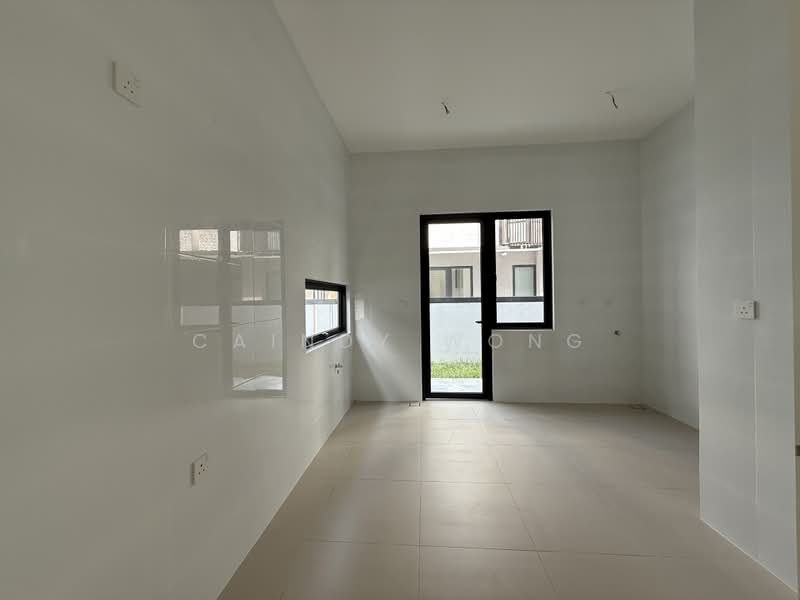 Rumah Berkembar untuk Dijual di Kota Damansara (Selangor) - Caindy Wong - Interior - PropertyGuru.com.my