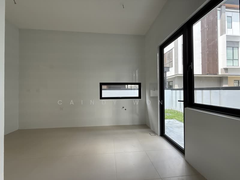 Rumah Berkembar untuk Dijual di Kota Damansara (Selangor) - Caindy Wong - Interior - PropertyGuru.com.my