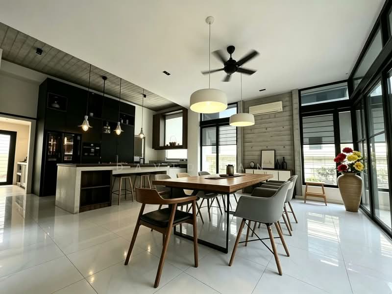 Bungalow for Rent in Kajang (Selangor) - David Tan - Kitchen - PropertyGuru.com.my