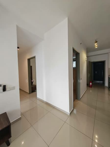 Servis Apartment untuk Disewa di D'Vervain - Soung Lim - Interior - PropertyGuru.com.my