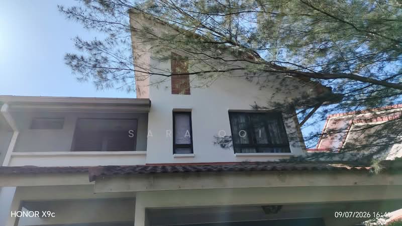 Rumah Berkembar untuk Dijual di Glenmarie Cove (Klang) - Sara Ooi - Exterior - PropertyGuru.com.my