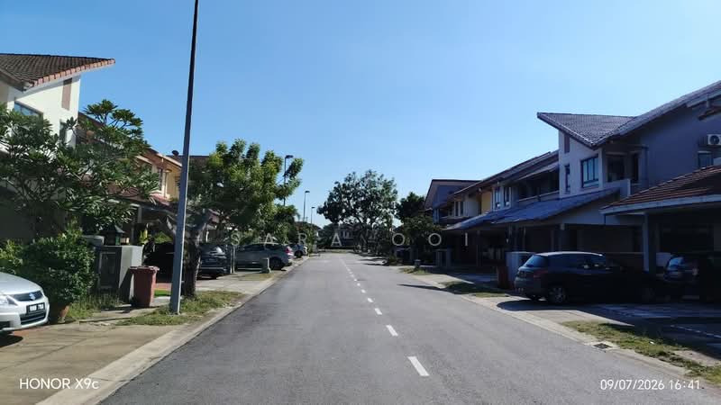 Rumah Berkembar untuk Dijual di Glenmarie Cove (Klang) - Sara Ooi - Exterior - PropertyGuru.com.my