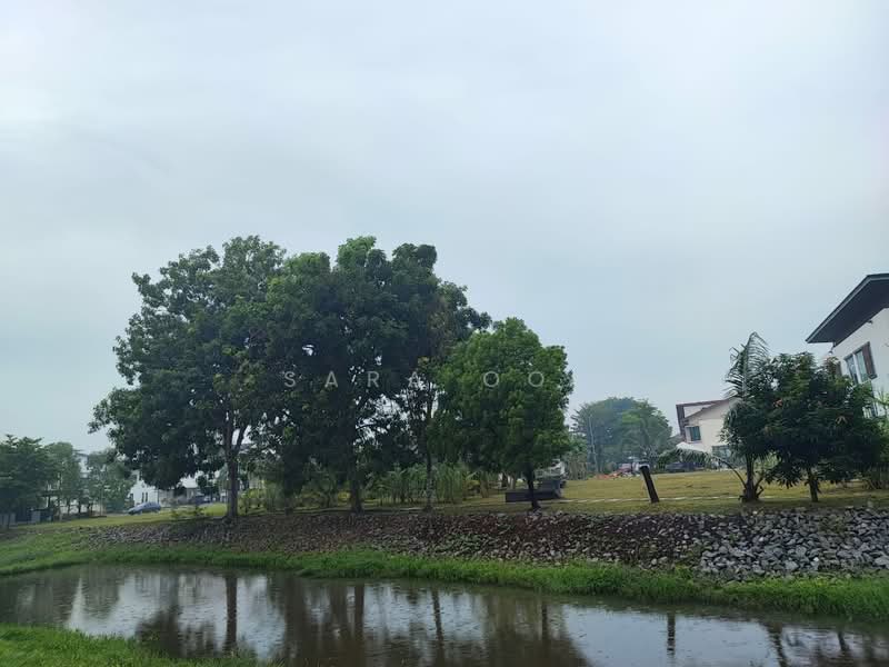 Rumah Berkembar untuk Dijual di Glenmarie Cove (Klang) - Sara Ooi - Lagoon - PropertyGuru.com.my