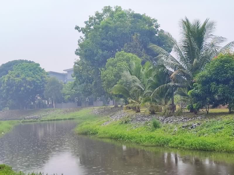 Rumah Berkembar untuk Dijual di Glenmarie Cove (Klang) - Sara Ooi - Lagoon - PropertyGuru.com.my