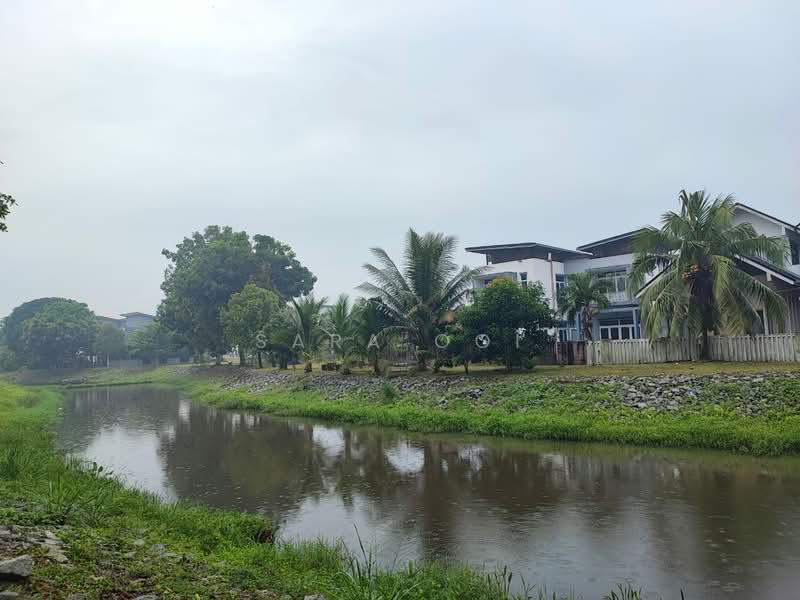 Rumah Berkembar untuk Dijual di Glenmarie Cove (Klang) - Sara Ooi - Lagoon - PropertyGuru.com.my