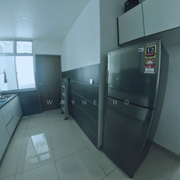 Servis Apartment untuk Dijual di SKS Habitat - Wayne Ng - PropertyGuru.com.my