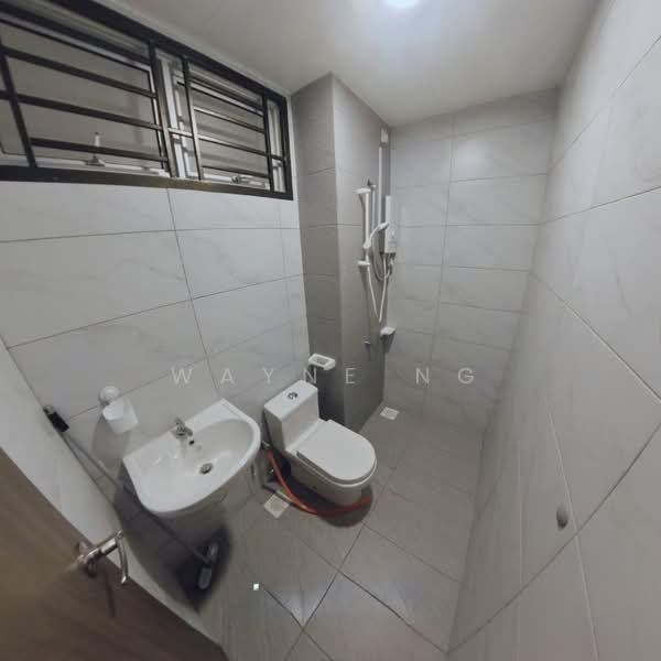 Servis Apartment untuk Dijual di SKS Habitat - Wayne Ng - PropertyGuru.com.my