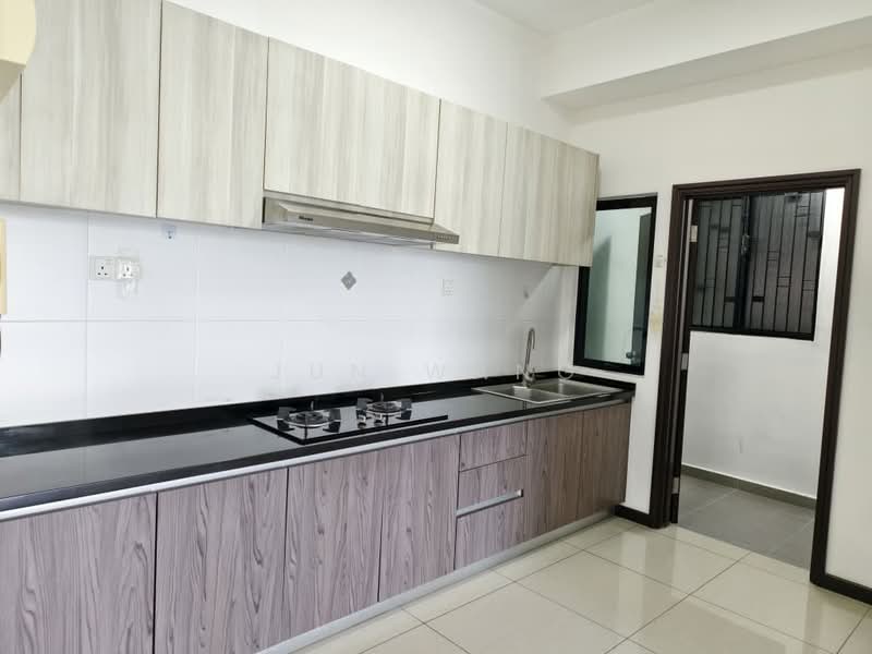 Servis Apartment untuk Dijual di Molek Regency - Jun Wang - PropertyGuru.com.my