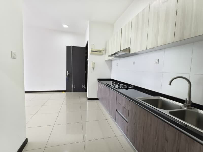 Servis Apartment untuk Dijual di Molek Regency - Jun Wang - PropertyGuru.com.my