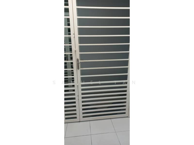 Service Residence for Rent at The Zizz @ Damansara North - Samuel Tan - Entrance - PropertyGuru.com.my