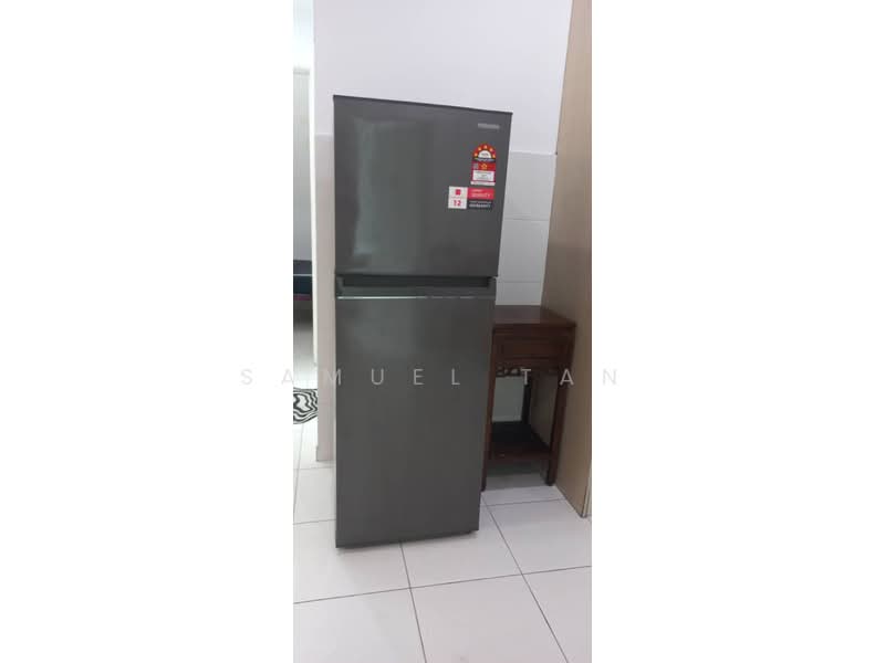 Service Residence for Rent at The Zizz @ Damansara North - Samuel Tan - Interior - PropertyGuru.com.my