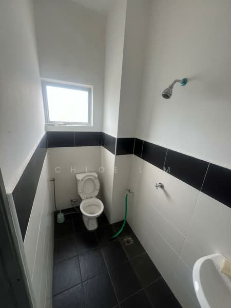 Shop / Office for Rent in Bukit Mertajam (Penang) - Chloe Lim - Bathroom - PropertyGuru.com.my