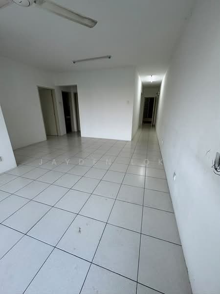 Pangsapuri untuk Disewa di Jalilmas - Jayden Loke - Living Room - PropertyGuru.com.my