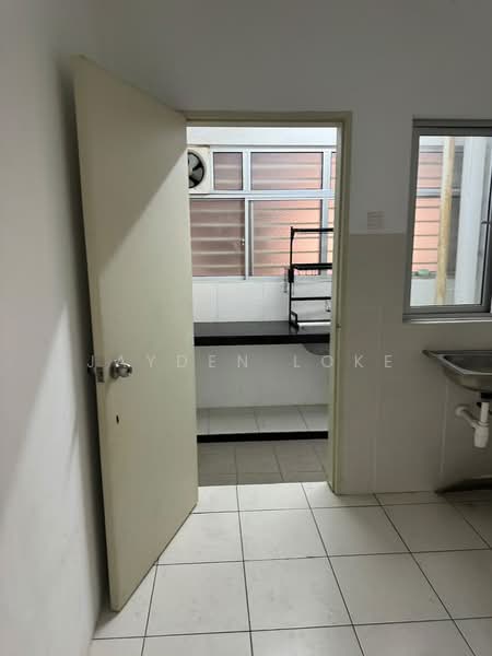 Pangsapuri untuk Disewa di Jalilmas - Jayden Loke - Kitchen - PropertyGuru.com.my