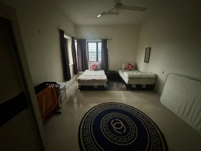 Condominium for Sale at Pelangi Utama - Wind Cheang - Bedroom - PropertyGuru.com.my