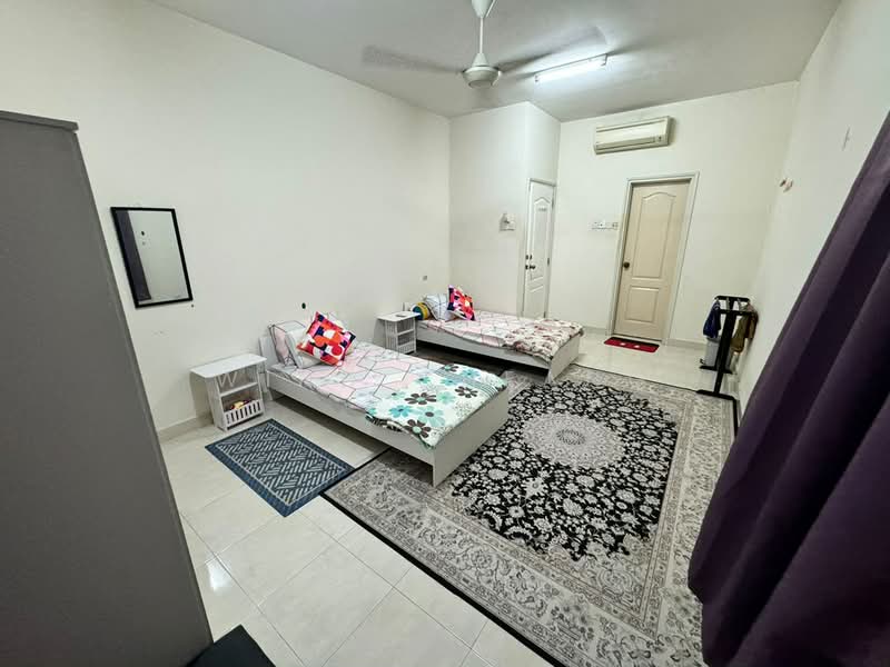 Condominium for Sale at Pelangi Utama - Wind Cheang - Bedroom - PropertyGuru.com.my