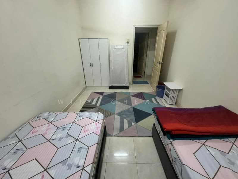 Condominium for Sale at Pelangi Utama - Wind Cheang - Bedroom - PropertyGuru.com.my