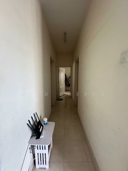 Condominium for Sale at Pelangi Utama - Wind Cheang - Corridor - PropertyGuru.com.my