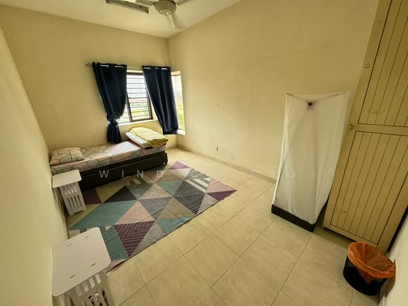 Condominium for Sale at Pelangi Utama - Wind Cheang - Bedroom - PropertyGuru.com.my