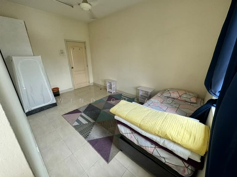 Condominium for Sale at Pelangi Utama - Wind Cheang - Bedroom - PropertyGuru.com.my