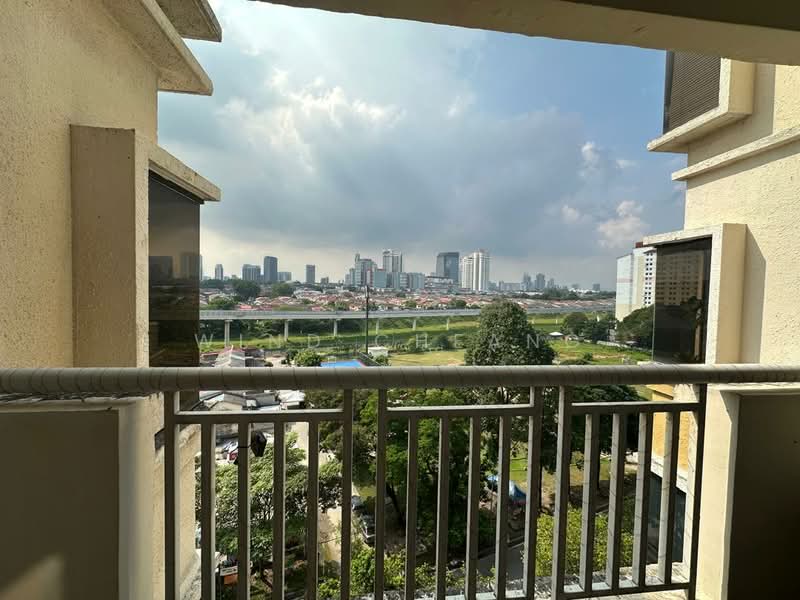 Condominium for Sale at Pelangi Utama - Wind Cheang - PropertyGuru.com.my
