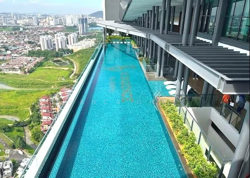 Kondominium untuk Dijual di 99 Residence - Vancs Chai - View - PropertyGuru.com.my