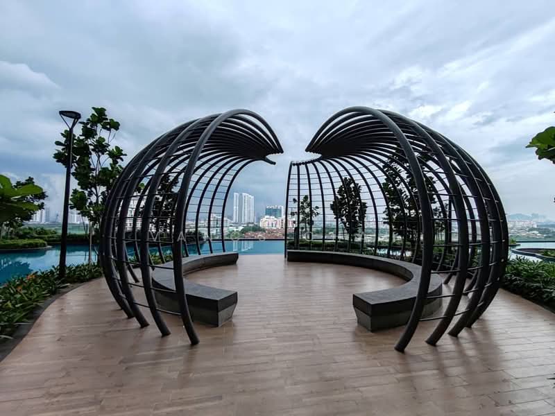 Kondominium untuk Dijual di 99 Residence - Vancs Chai - Exterior - PropertyGuru.com.my