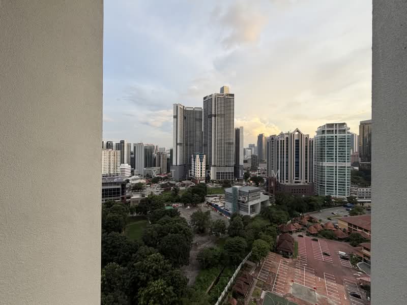 Service Residence for Sale at The Conlay - Dexter Lim - Exterior - PropertyGuru.com.my