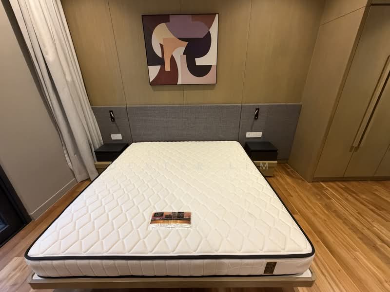 Service Residence for Sale at The Conlay - Dexter Lim - Bedroom - PropertyGuru.com.my