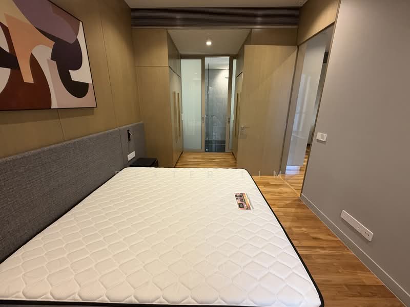 Service Residence for Sale at The Conlay - Dexter Lim - Bedroom - PropertyGuru.com.my