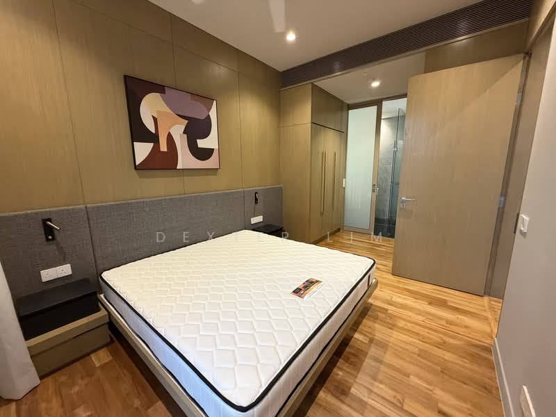 Service Residence for Sale at The Conlay - Dexter Lim - Bedroom - PropertyGuru.com.my