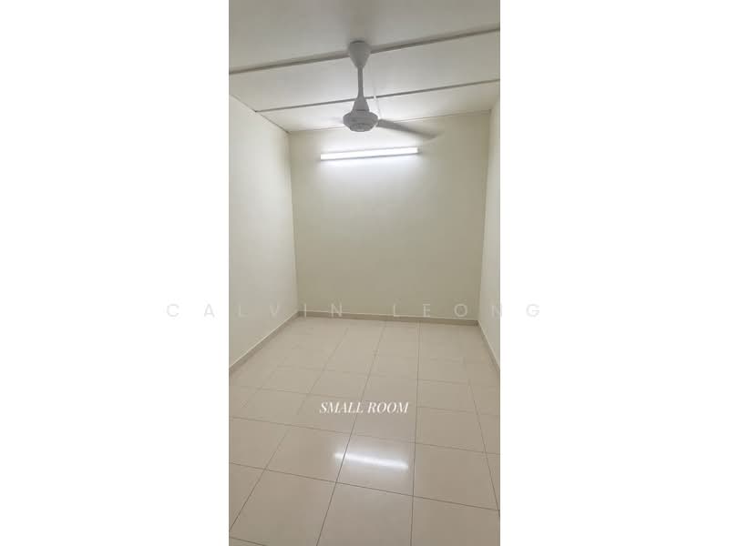 Rumah Teres 2 Tingkat untuk Dijual di Taman Setapak Indah (Setapak) - Calvin Leong - Interior - PropertyGuru.com.my
