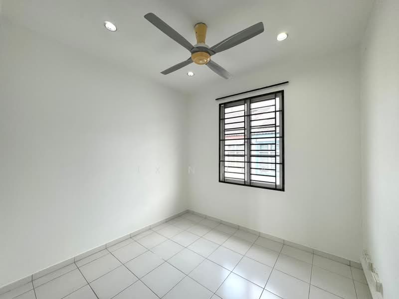 Rumah Teres 2 Tingkat untuk Dijual di Taman Setia Indah (Tebrau) - Kexin Hua - PropertyGuru.com.my