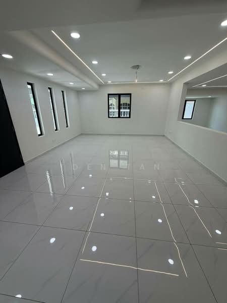 Rumah Berkembar untuk Dijual di Taman Skudai Baru (Skudai) - Iden Tan - Interior - PropertyGuru.com.my