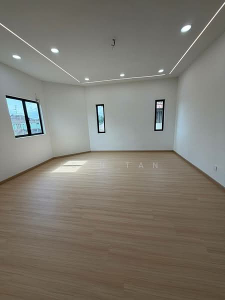 Rumah Berkembar untuk Dijual di Taman Skudai Baru (Skudai) - Iden Tan - Interior - PropertyGuru.com.my