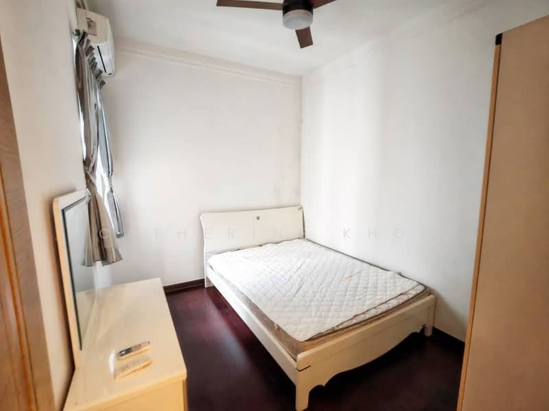 Service Residence for Rent at R&F Princess Cove Phase 1 - Catherine Khoo - Bedroom - PropertyGuru.com.my